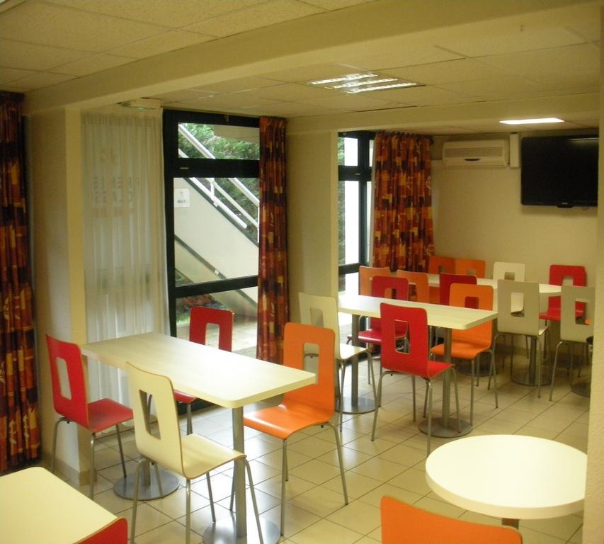 Premiere Classe Dreux Exterior foto